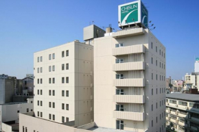 Отель Chisun Hotel Koriyama  Корияма